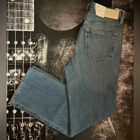 NWT Citizens of Humanity Jeans - Picture 14 of 14